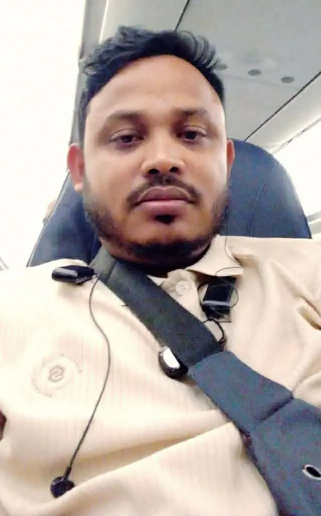 রামুতে ধানের শীষের সমর্থনে গণসংযোগ ও প্রচার