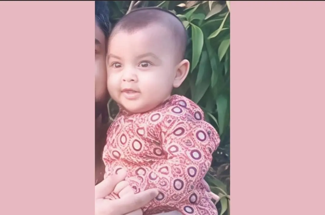 ফটিকছড়িতে গরম পানিতে ঝলসে শিশুর মৃত্যু