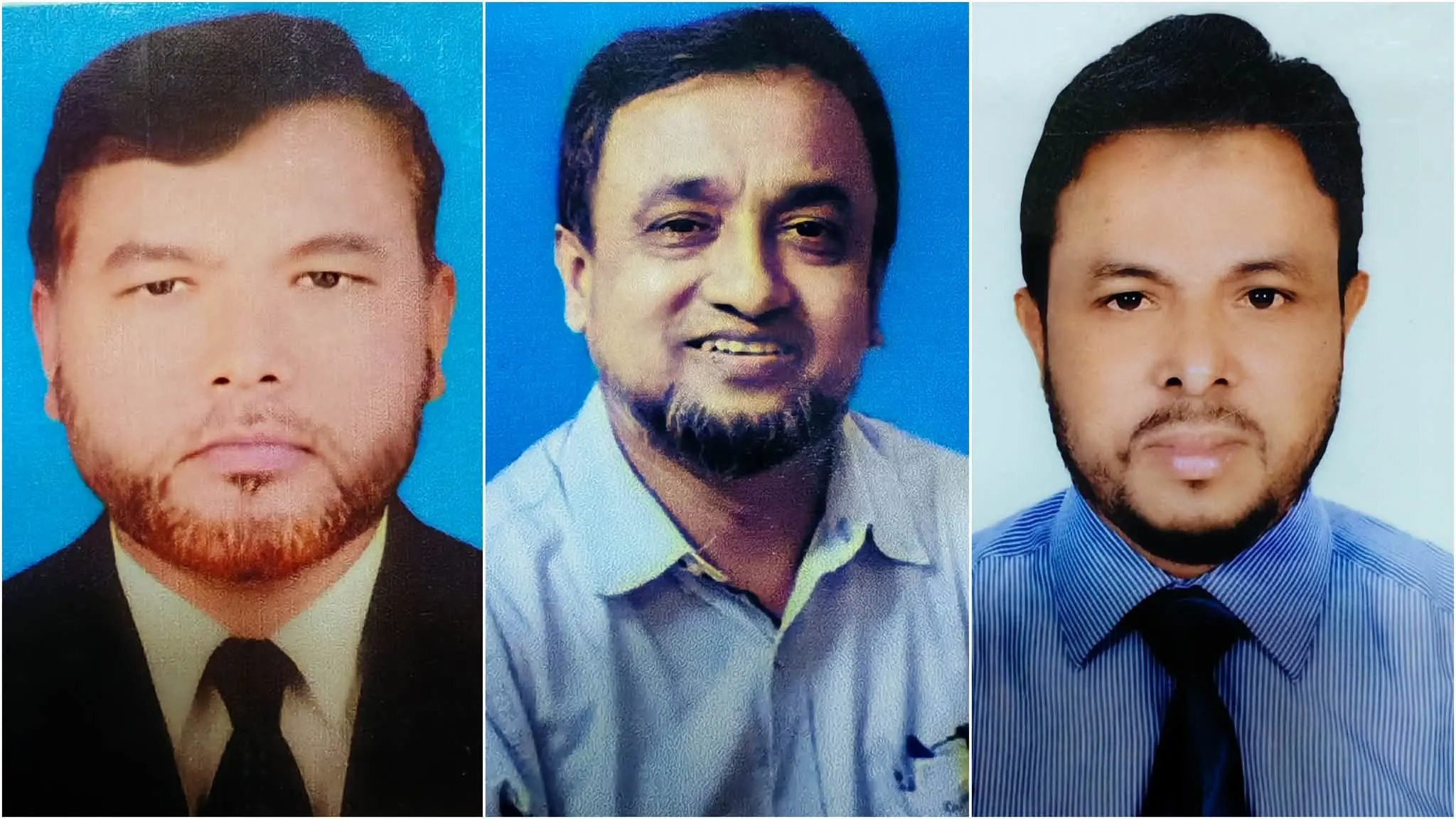 কক্সবাজারস্থ খুটাখালী সমিতির কমিটি গঠিত