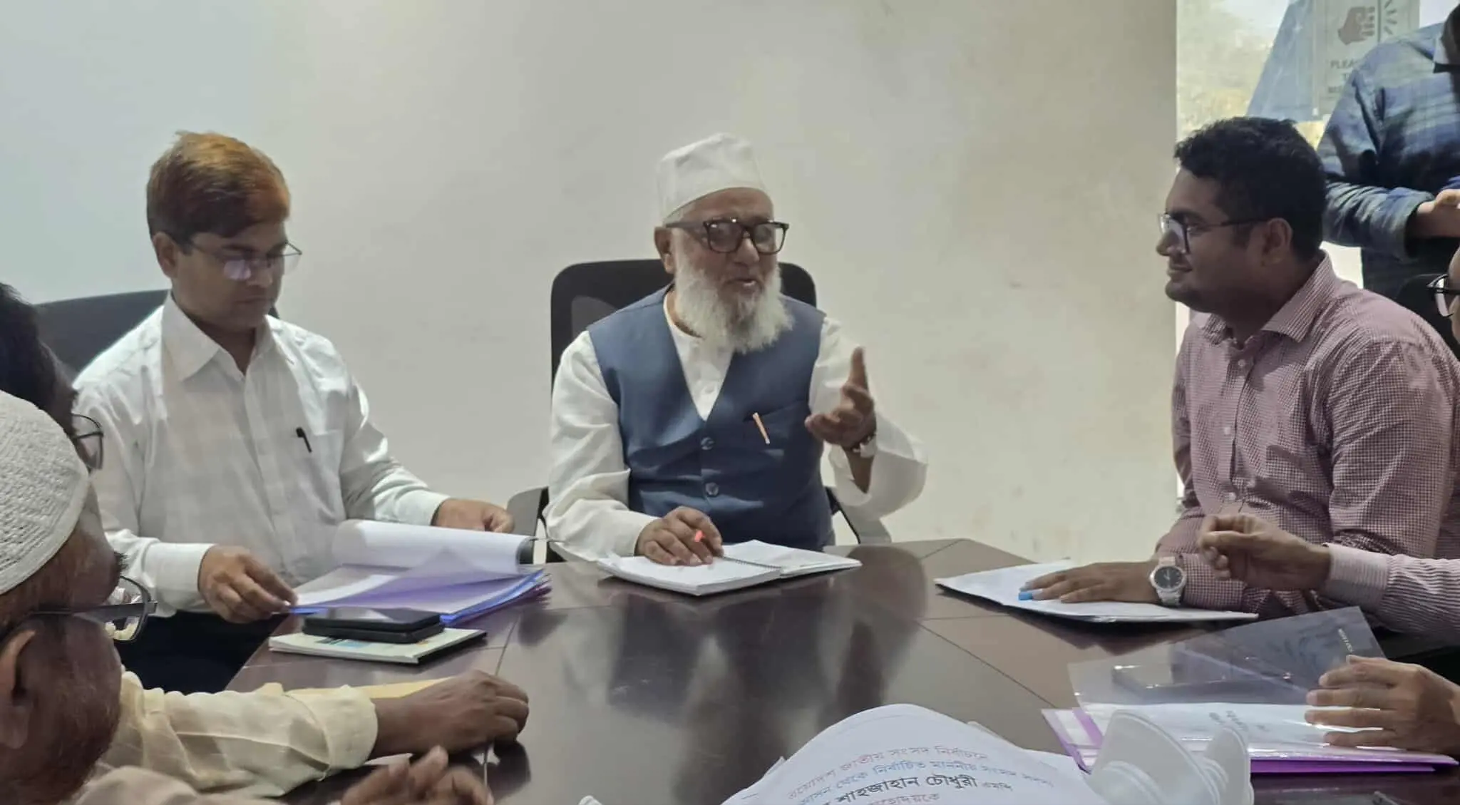 সাতকানিয়া-লোহাগাড়ায় অবকাঠামো উন্নয়নে ১৩০ কোটি টাকার বরাদ্দ