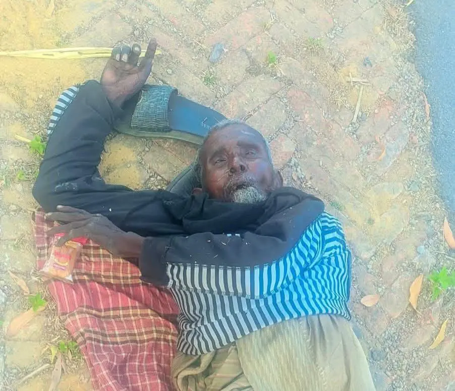 নাইক্ষ্যংছড়ির চাকঢালা সীমান্ত দিয়ে সকালে এলো বিস্ফোরণের বিকট শব্দ, বিকেলে অজ্ঞাত লাশ উদ্ধার