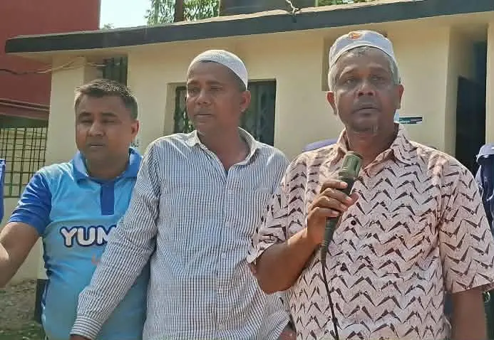 বাবা - মাকে হারানো জেলে থাকা রামুর ২ ভাইয়ের অবশেষে মুক্তি