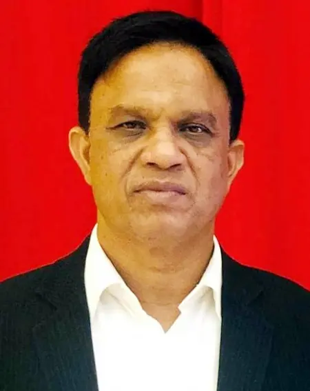 চাঁদা দাবির অভিযোগে ইউপি চেয়ারম্যানের বিরুদ্ধে মামলা