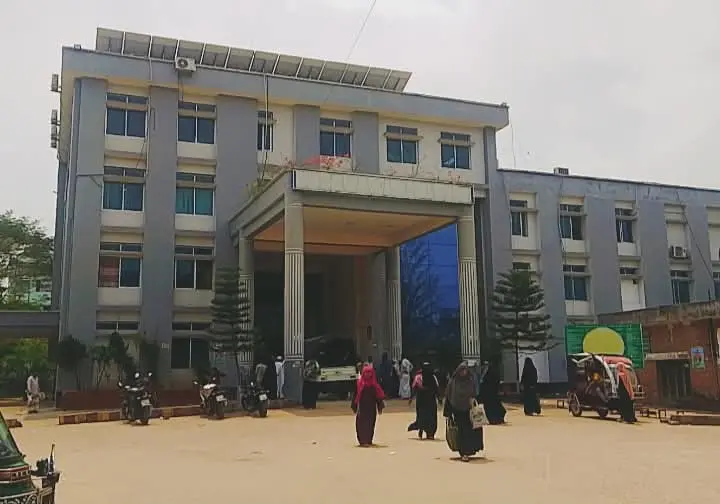 চকরিয়ায় হামের লক্ষ্মণ : হাসপাতালে ভর্তি ২ রোগী, বাড়ছে উদ্বেগ