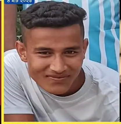 রামুতে যুবকের গলাকাটা অর্ধগলিত মরদেহ উদ্ধার, স্ত্রী পলাতক