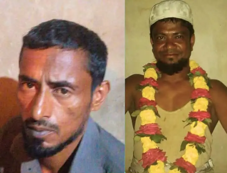 রামুর ঈদগড়ে দুই কৃষক অপহরণ
