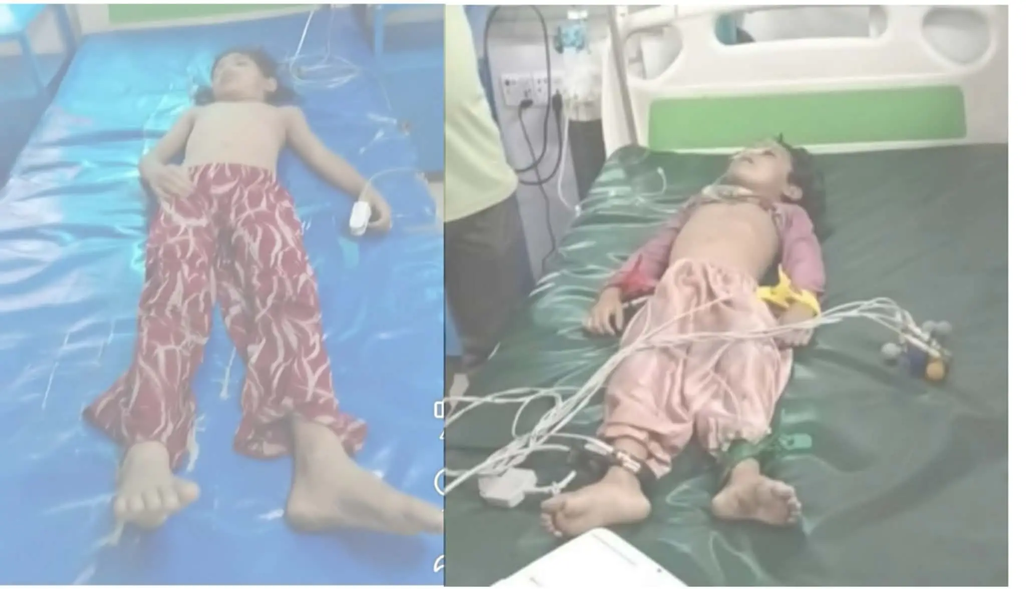 নানুর বাড়িতে আনন্দ ভ্রমণ, শেষ হলো শোকে চকরিয়ায় পুকুরে ডুবে দুই শিশুর মৃত্যু