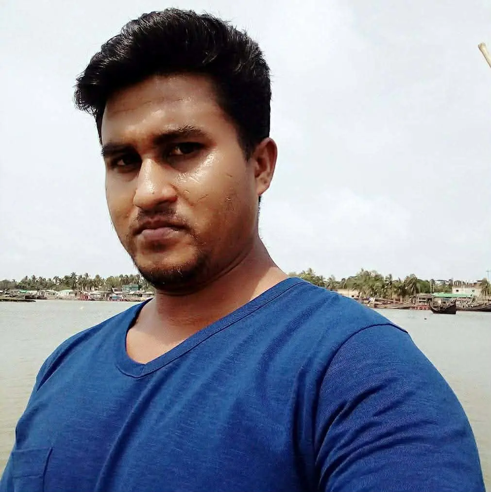 নাইক্ষ্যংছড়ির ঘুমধুমে সাংবাদিক আজিজ'র ওপর হামলার চেষ্টা