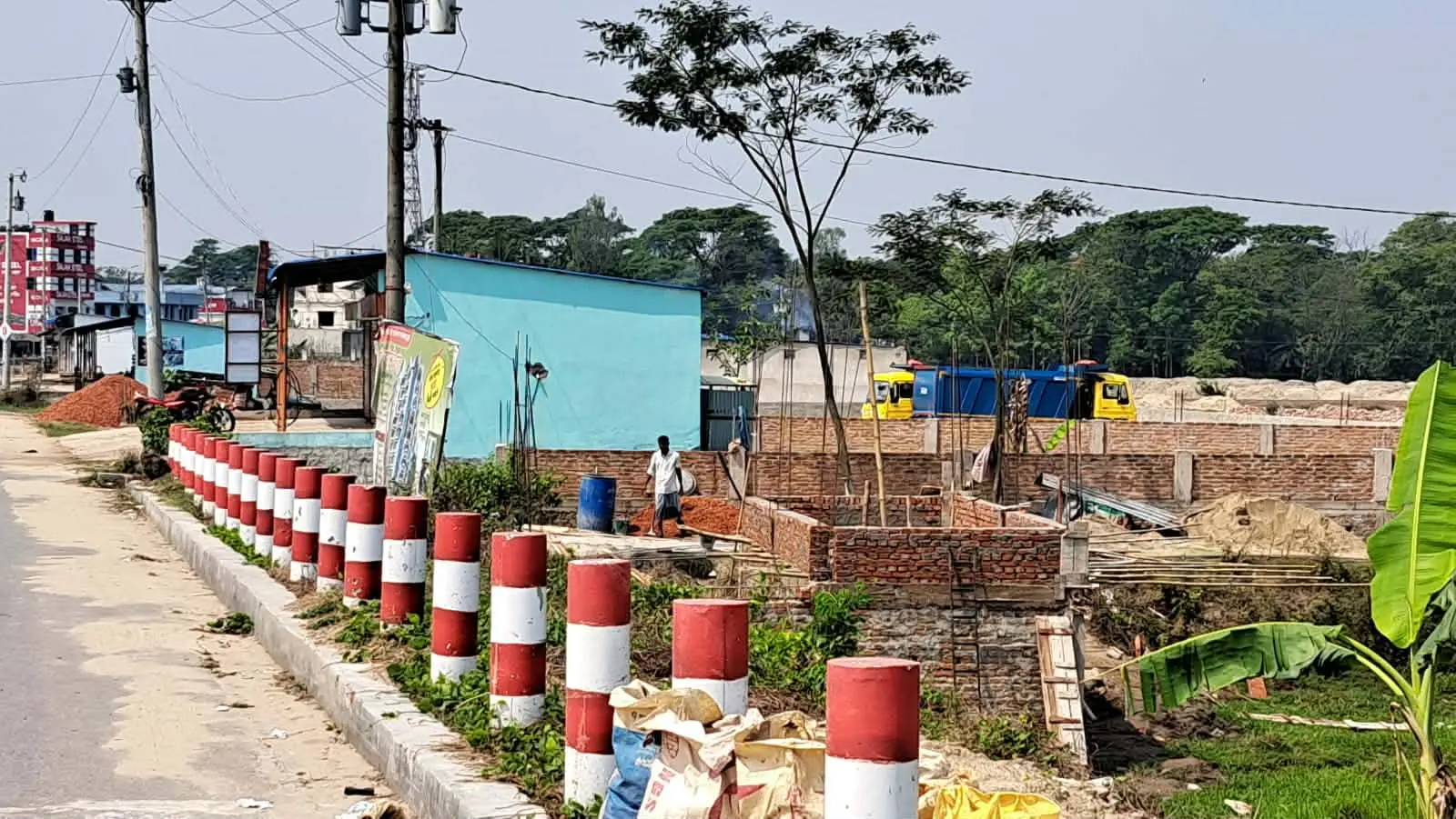 আবারও হাটহাজারীতে ২ কোটি টাকা মূল্যের সরকারি সম্পত্তি পুনরুদ্ধার করলো উপজেলা প্রশাসন