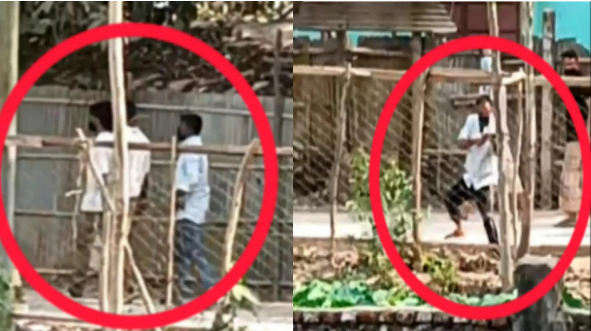 চকরিয়ায় জমি বিরোধে প্রকাশ্যে গুলিবর্ষণ: গুলিবিদ্ধ ৩, আহত অন্তত ৬