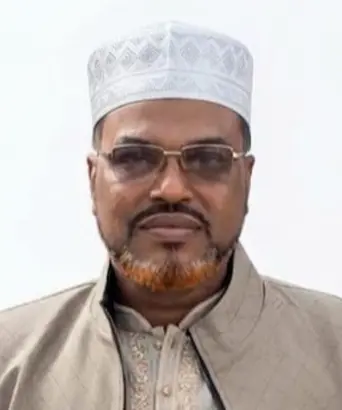 বাঁশখালীর সরল ইউনিয়ন পরিষদের চেয়ারম্যান পদে প্রার্থী হতে পারেন প্রবাসী বিএনপি নেতা ওমর কাজী