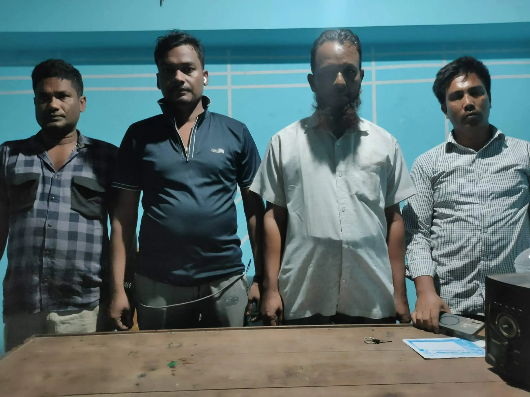 ঈদগাঁওতে ট্রাক ও মিনি ট্রাক মালিক ও শ্রমিক ঐক্য পরিষদের নতুন কমিটি গঠিত