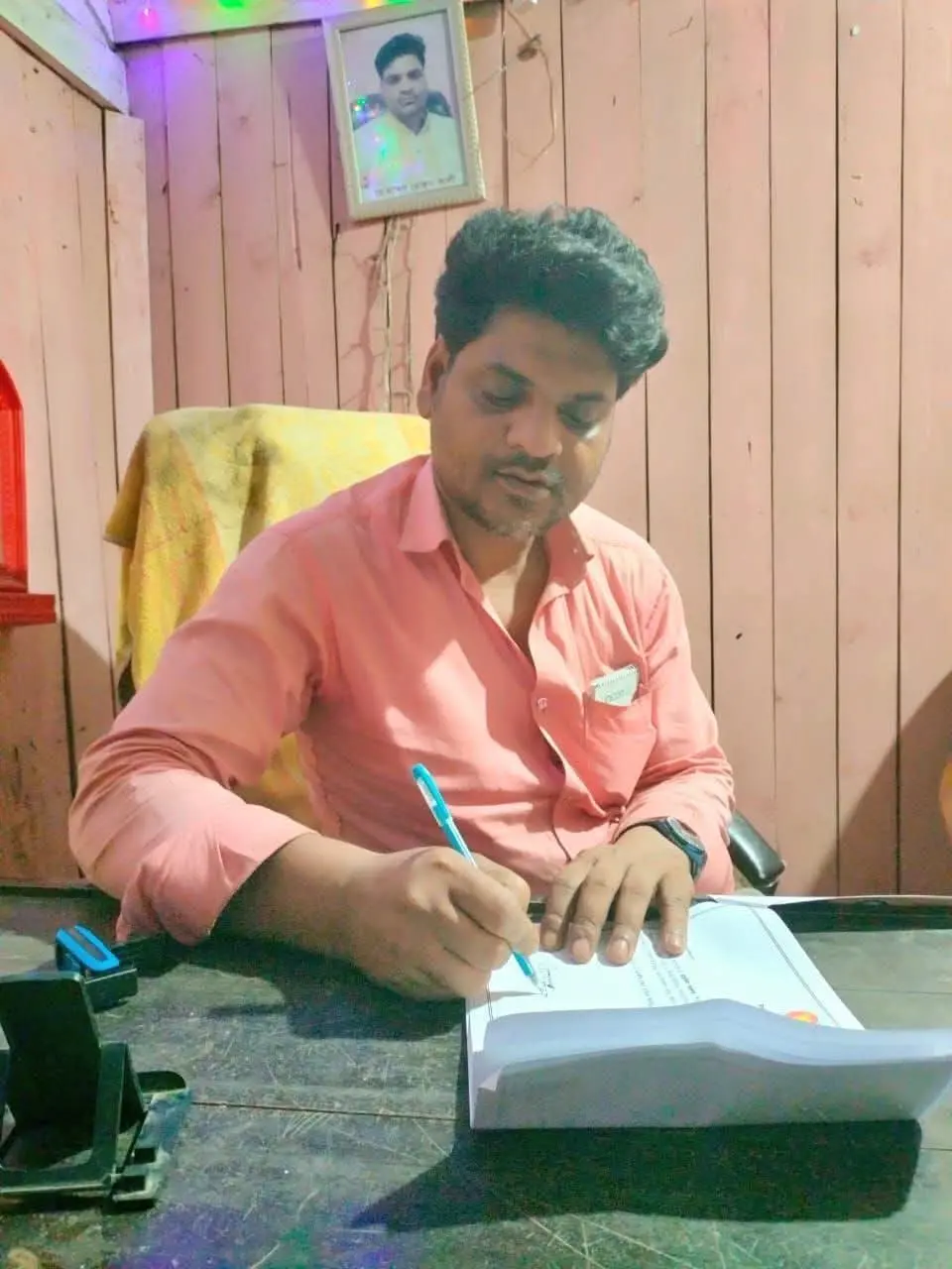 ঈদগড়- ঈদগাঁও সড়কে ইউপি সদস্য রুস্তম আলী অপহরণ,৩০লাখ টাকা মুক্তিপণ দাবী