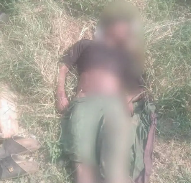 হাজিয়ান মাতামুহুরী বেড়িবাঁধে যুবকের মরদেহ উদ্ধার, এলাকায় চাঞ্চল্য