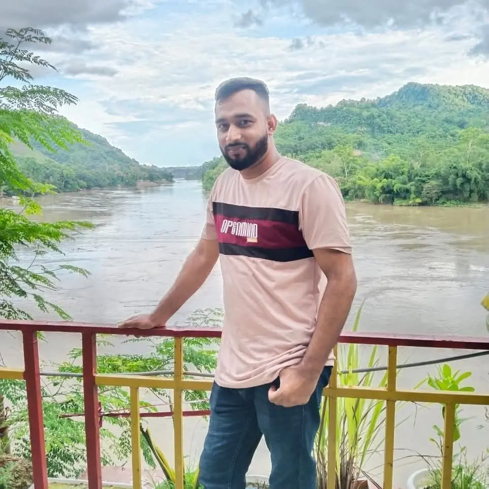 রহস্যময় কৃষকদল কর্মীর মৃত্যু: পরিবারের দাবি মাটির ব্যবসার জেরে পরিকল্পিত হত্যা