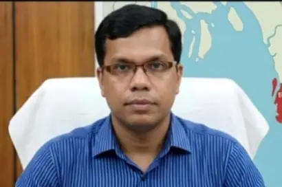 পদোন্নতির পরেও স্বপদে বহাল: চকরিয়া এলজিইডিতে প্রকৌশলী সৌরভ দাসকে ঘিরে বিতর্ক