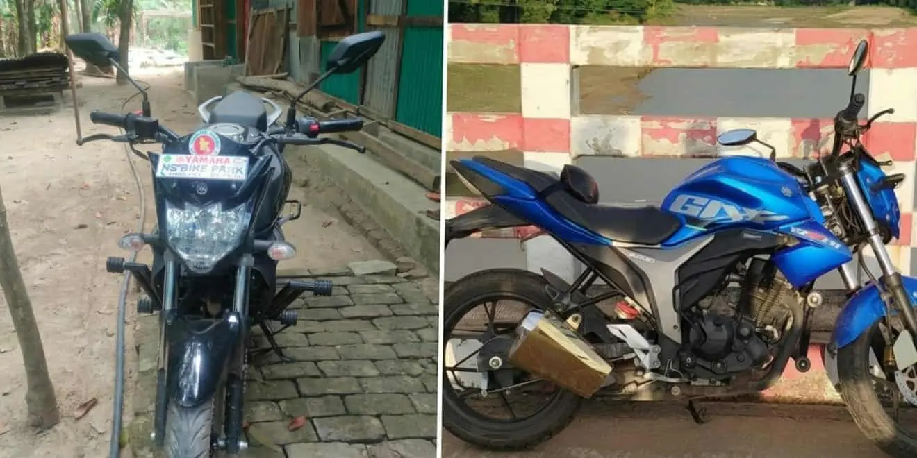 লামায় বেড়েছে চোরের উপদ্রব এক রাতে দুই মোটরসাইকেল চুরি