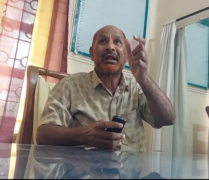 তথ্য সংগ্রহে হাটহাজারীতে সাংবাদিক হেনস্তা, বন কর্মকর্তার ঔদ্ধত্য