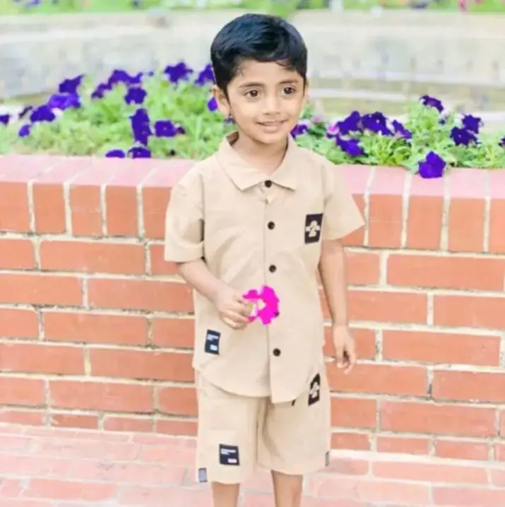 আনোয়ারায় রান্নাঘরে গরম পানিতে ঝলসে শিশুর মৃত্যু