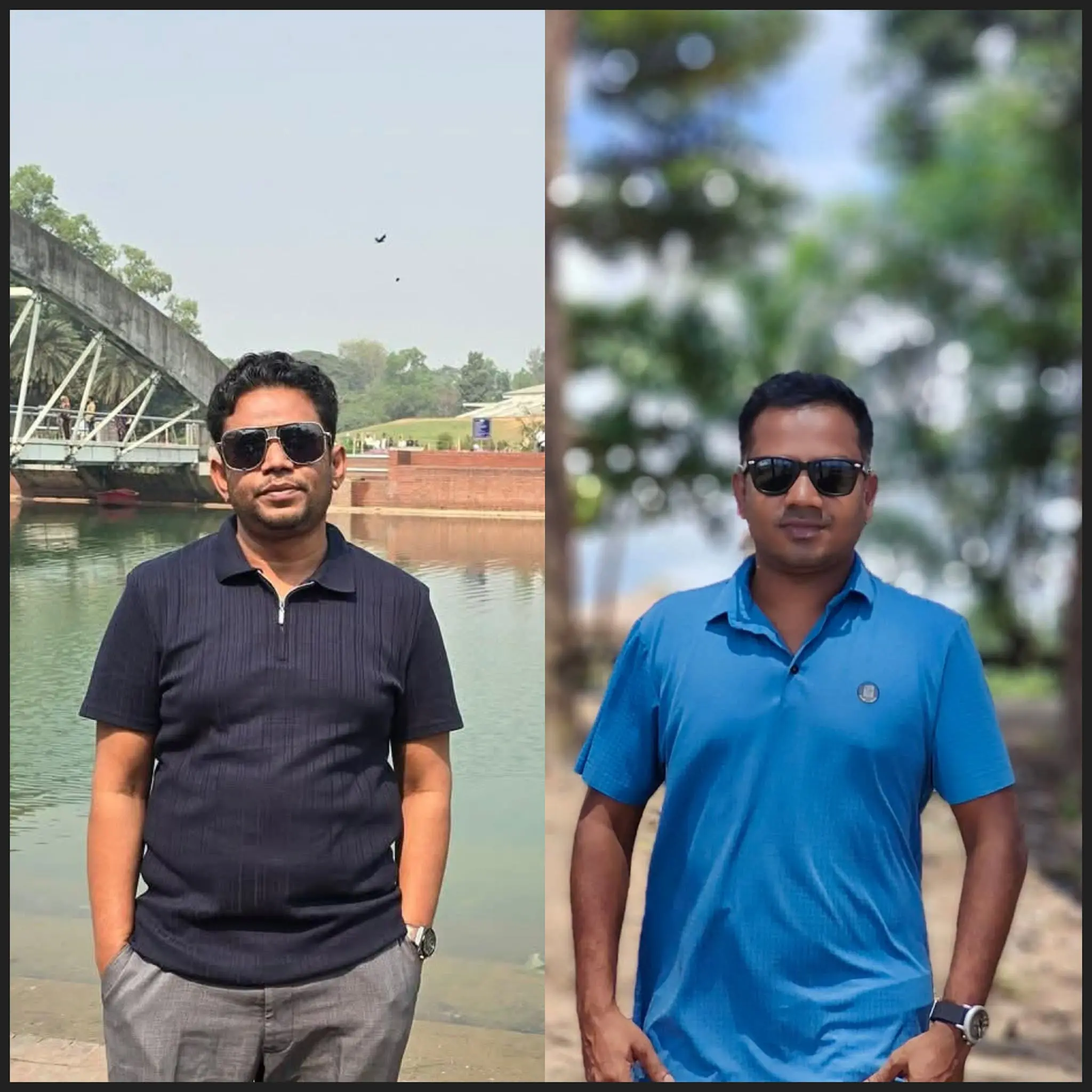 দীর্ঘ ৯ বছরের স্থবিরতার অবসান, নতুন উত্তেজনা: বান্দরবান ছাত্রদলে জিকু–শহিদুলের নেতৃত্বে নতুন যাত্রা