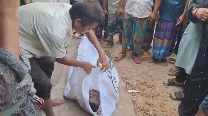 সাঙ্গু নদীতে নিখোঁজের একদিন পর যুবকের মরদেহ উদ্ধার