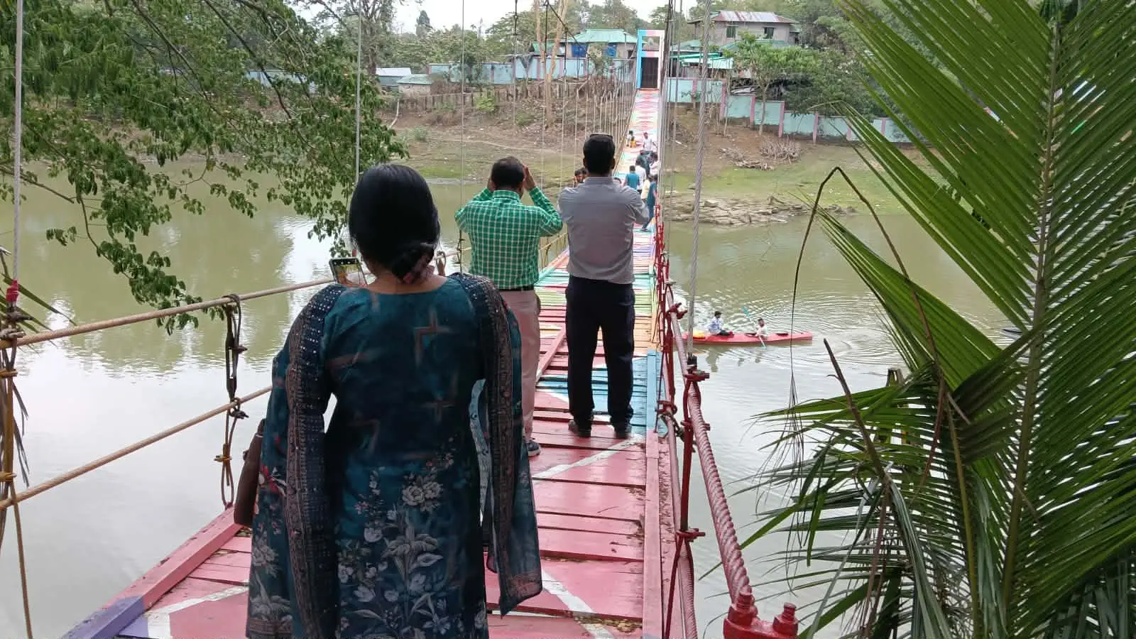 নাইক্ষ্যংছড়ির অজস্র মানুষের দাবি, উপবন পর্যটন লেকে কেবল কার সংযুক্ত করে আনা হোক নতুনত্ব