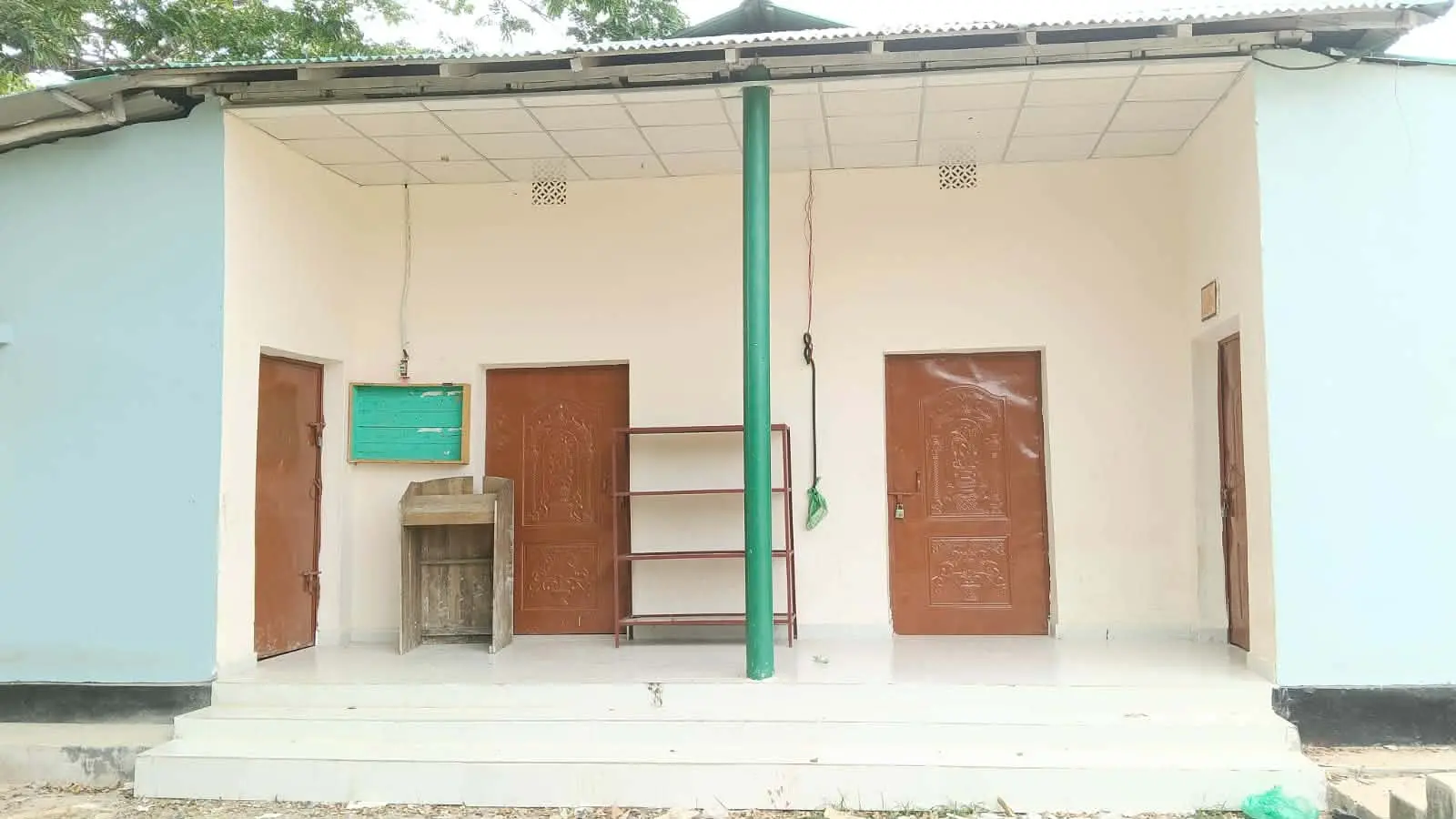 নাইক্ষ্যংছড়িতে দোছড়ি সীমান্ত জনপদের ইউনিয়ন পরিষদের টোল-ট্যাক্স ডাক নিয়ে লুকোচুরি, ফোন ধরেন না চেয়ারম্যান