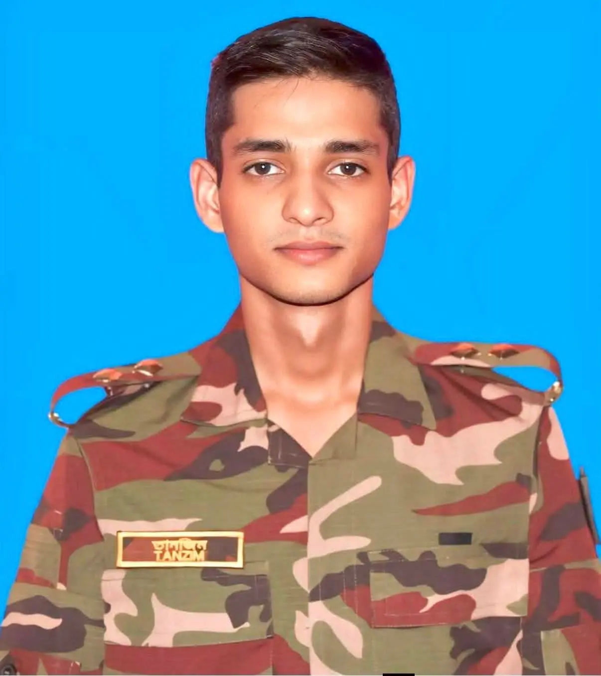 চকরিয়ায় সেনা কর্মকর্তা তানজিম হত্যা মামলায় ৪ জনের মৃত্যুদণ্ড