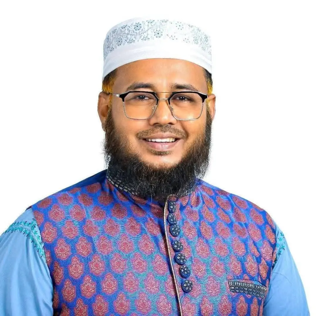 অল্পের জন্য রক্ষা পেলেন বাঁশখালীর এমপি মাওলানা জহিরুল ইসলাম