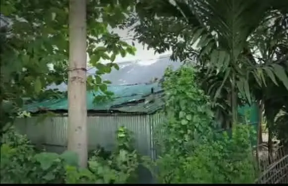 রামুর ফতেখাঁরকুলে সরকারি খাসজমি দখল করে প্লট বিক্রির অভিযোগ!