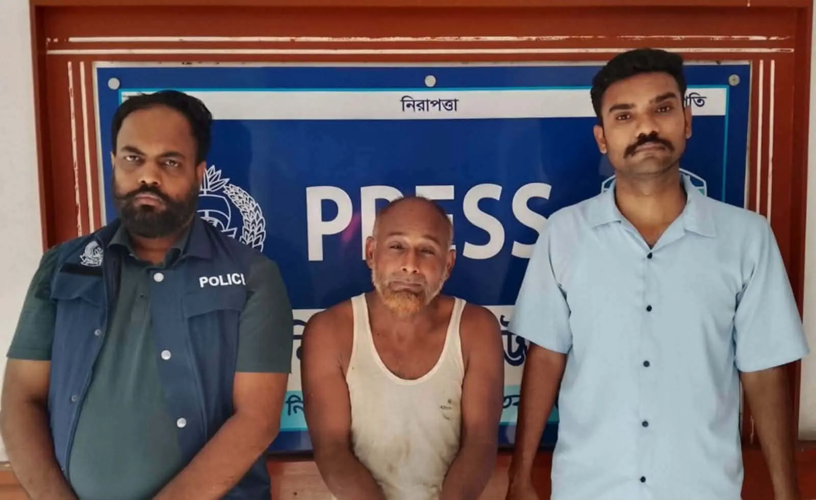 সাতকানিয়ায় ৯ মামলার আসামি মোস্তাফিজুর রহমান 'মাস্টার' গ্রেপ্তার