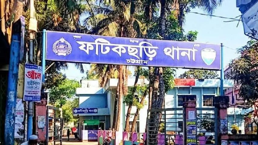 ফটিকছড়িতে নিষিদ্ধ ছাত্রলীগের সভা, মামলায় আসামি ২৯