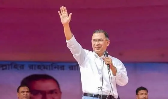 মাননীয় প্রধানমন্ত্রী তারেক রহমান কক্সবাজার আসছেন ১৩ জুন