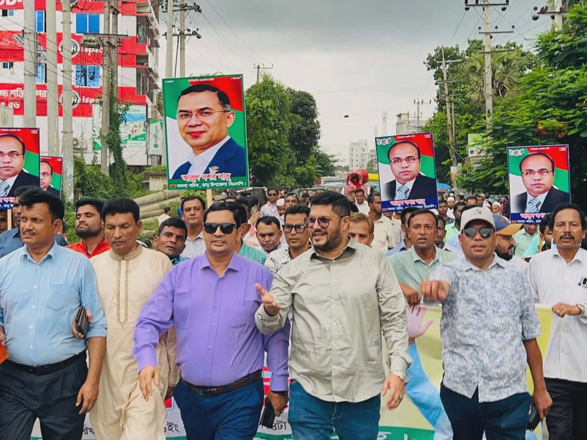 কক্সবাজারে আসছেন তারেক রহমান, গ্রাম থেকে শহরে উৎসবের আমেজ