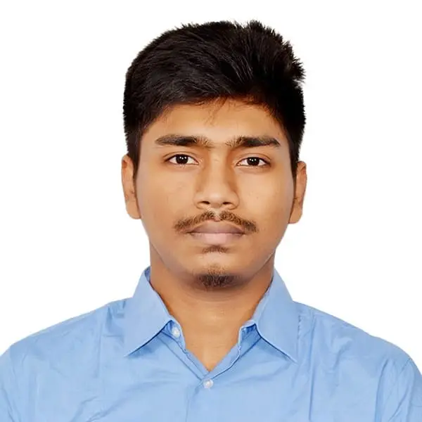 রাশিয়ার ফুল-ফান্ডেড স্কলারশিপ পেলেন রামগড়ের মেধাবী তরুণ ফারহান