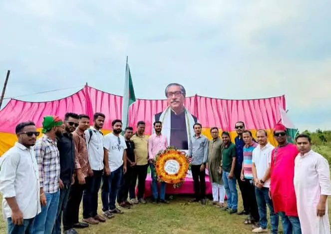 বিএনপির হুঁশিয়ারির মধ্যেও পটিয়ায় কার্যক্রম নিষিদ্ধ আওয়ামী লীগের কর্মসূচি পালন