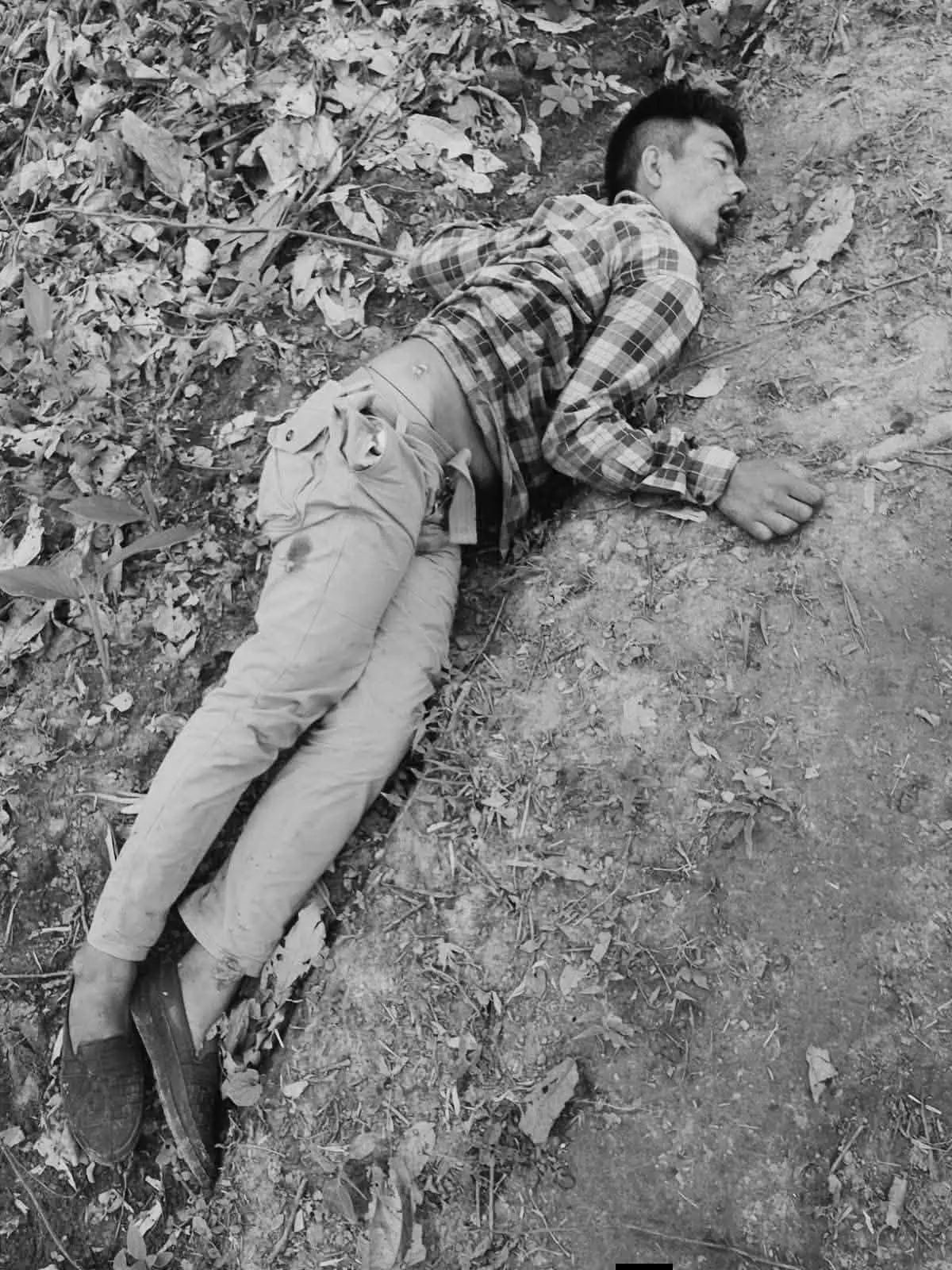 রামগড়ে মাটিরাঙ্গা সীমান্তে সেনাবাহিনী-ইউপিডিএফ (প্রসিত) গোলাগুলি: নিহত ১, আহত ১