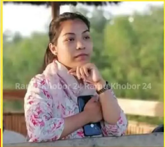 রামুতে রাখাইন তরুণীর ঝুলন্ত মরদেহ উদ্ধার!