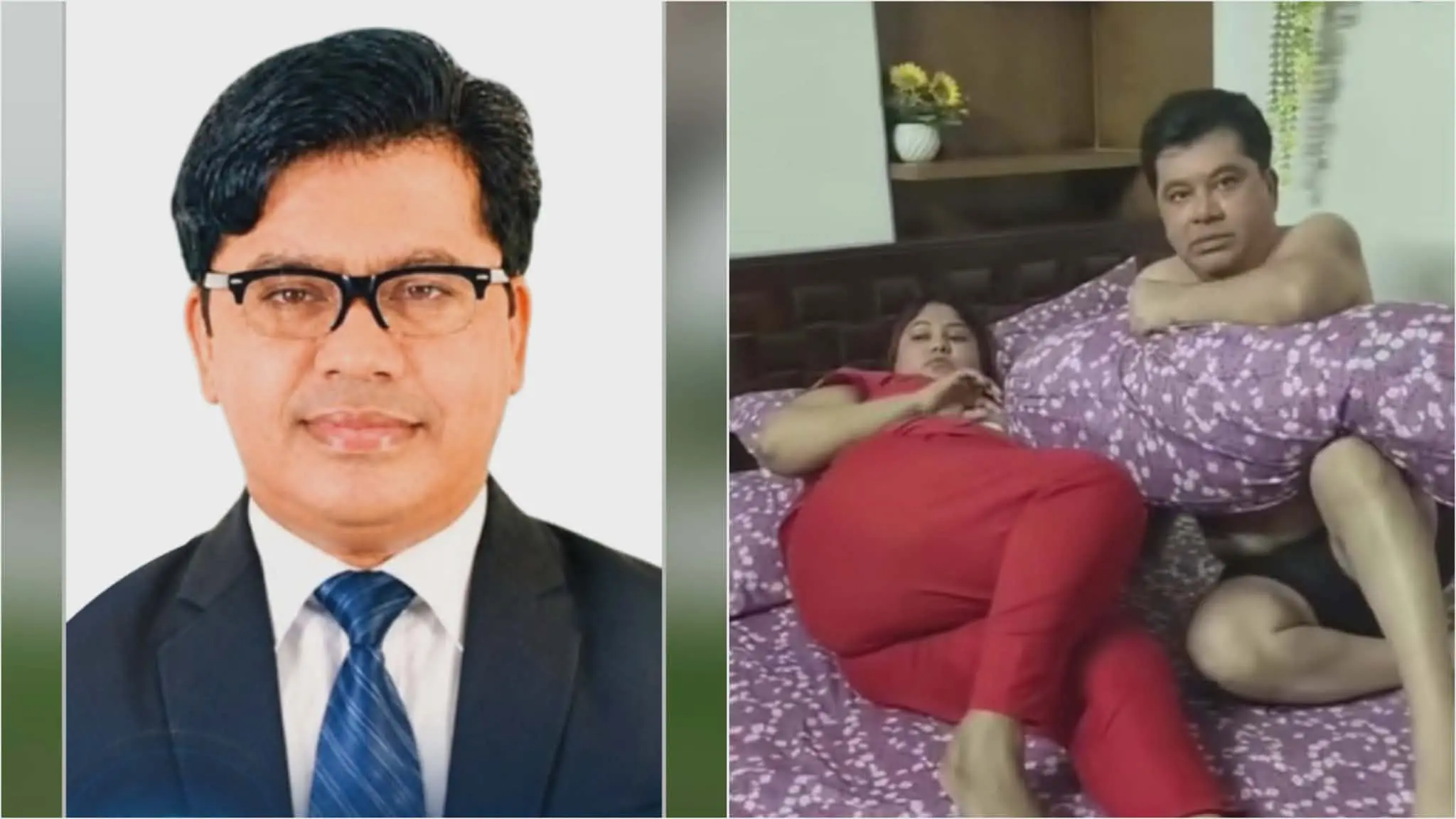 দুদকের অনুসন্ধানে চাঞ্চল্যকর তথ্য: বিআইডব্লিউটিএর পরিচালক আরিফের নারী কেলেঙ্কারি, সাময়িক বরখাস্ত