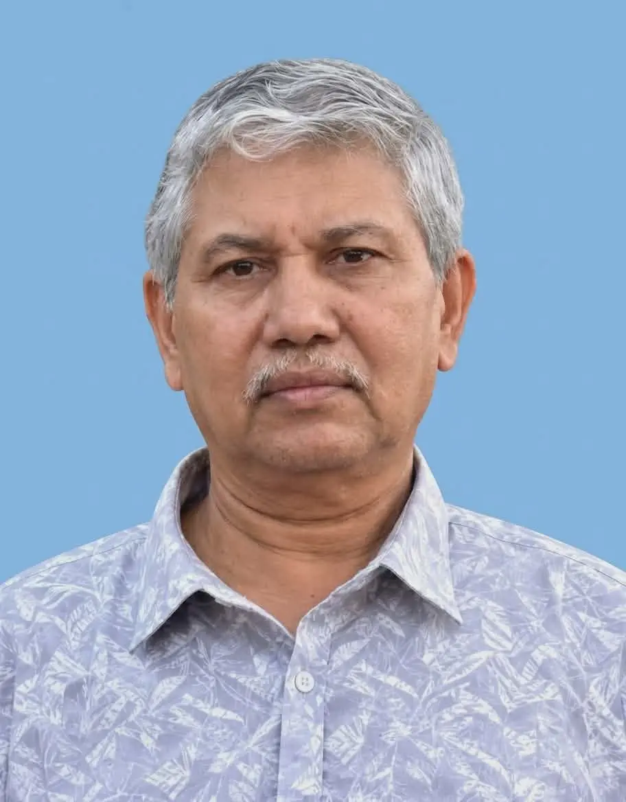 হৃদরোগে আক্রান্ত হয়ে পটিয়ার মানবিক চিকিৎসক ডা. পুলক আইচের পরলোকগমন