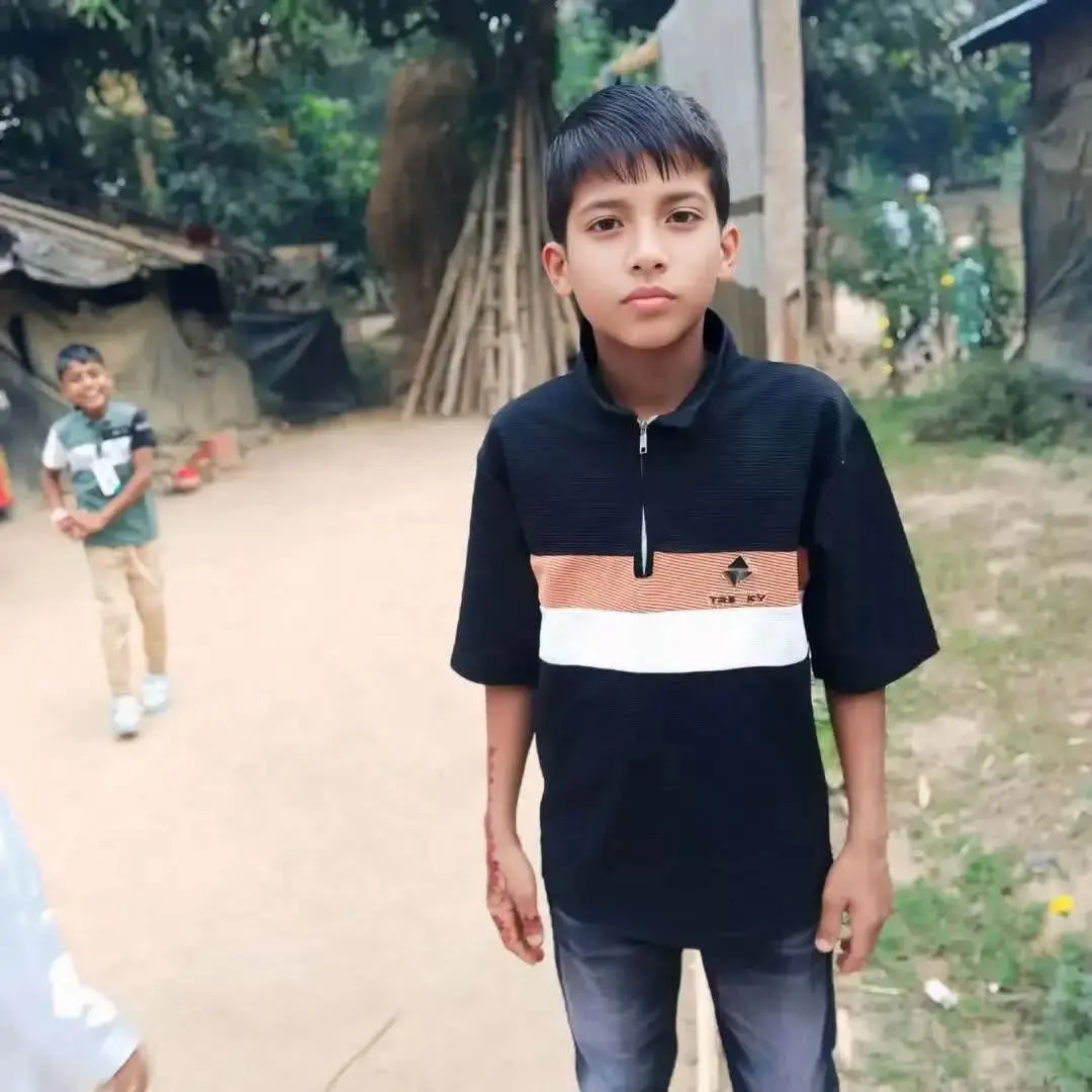 ঈদগড়ে লাকড়ি ধরতে গিয়ে পানিতে ভেসে যাওয়া শিশু সাজিদ এখনো নিখোঁজ