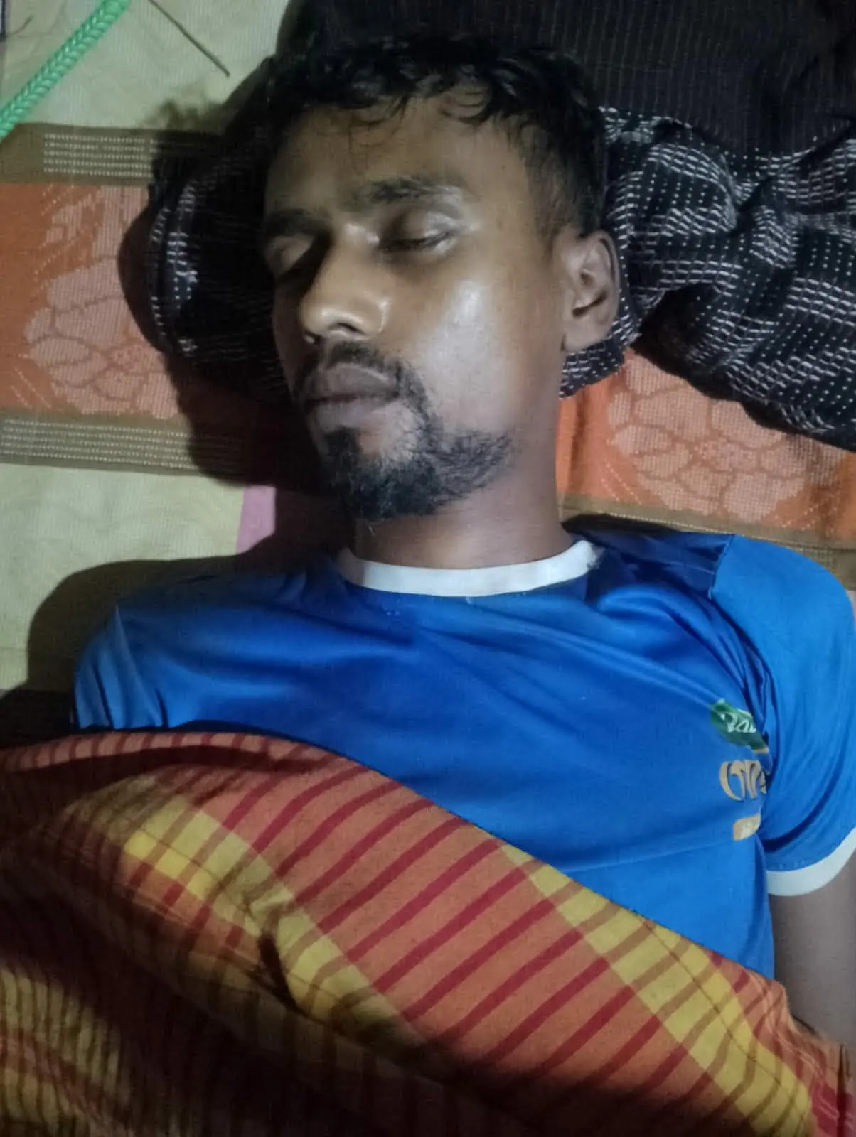 লামায় বোনের পালিয়ে বিয়ের ক্ষোভে ভাইয়ের আত্মহত্যা
