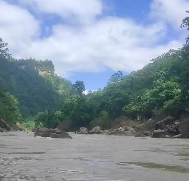 ৩০ জুলাই পর্যন্ত থানচিতে নৌপথে চলাচল বন্ধ ঘোষণা