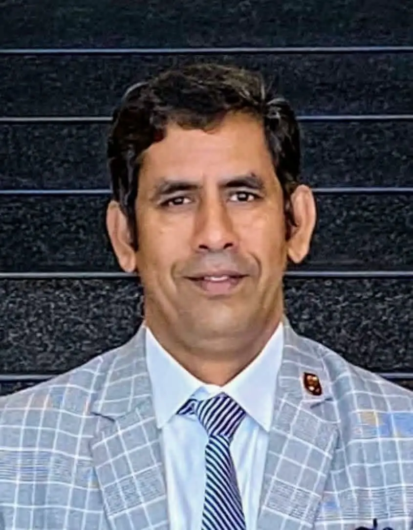 চুয়েটের নতুন উপাচার্য পটিয়ার সন্তান অধ্যাপক ড. আবু সাদাত মুহাম্মদ সায়েম