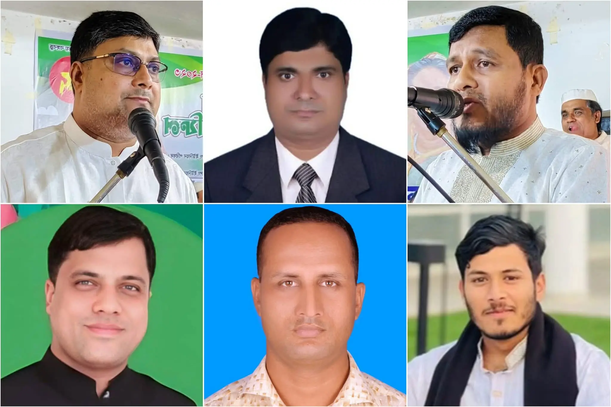 উখিয়ায় ছাত্রলীগের সমাবেশ ডেকে সরকারকে হুঁশিয়ারি, ১১৪ জনের বিরুদ্ধে মামলা