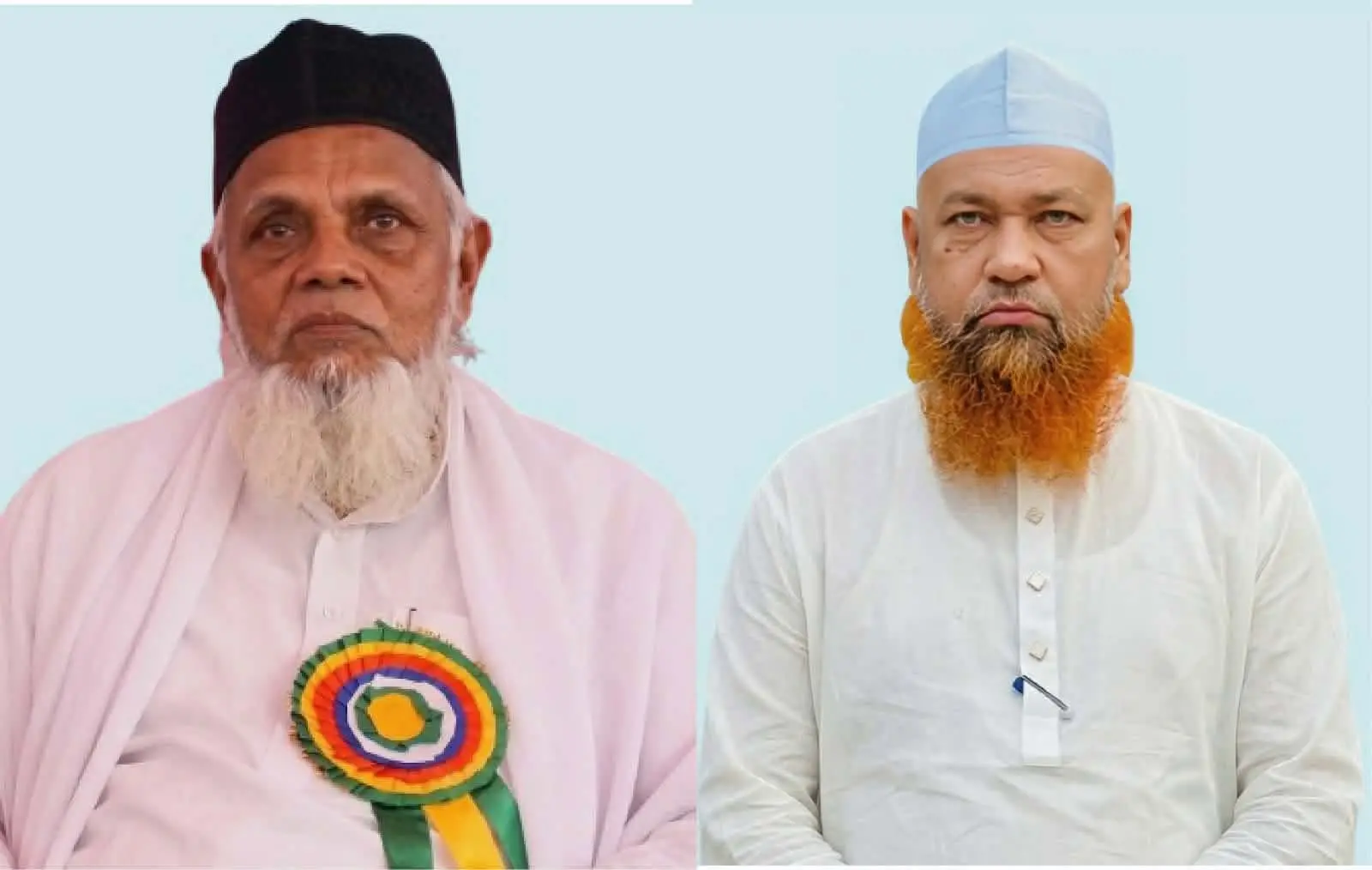 রাউজানে ২৬তম জশনে জুলুস উদযাপন কমিটি গঠন: চেয়ারম্যান অধ্যক্ষ আহছান হাবিব, মহাসচিব সাংবাদিক এম বেলাল