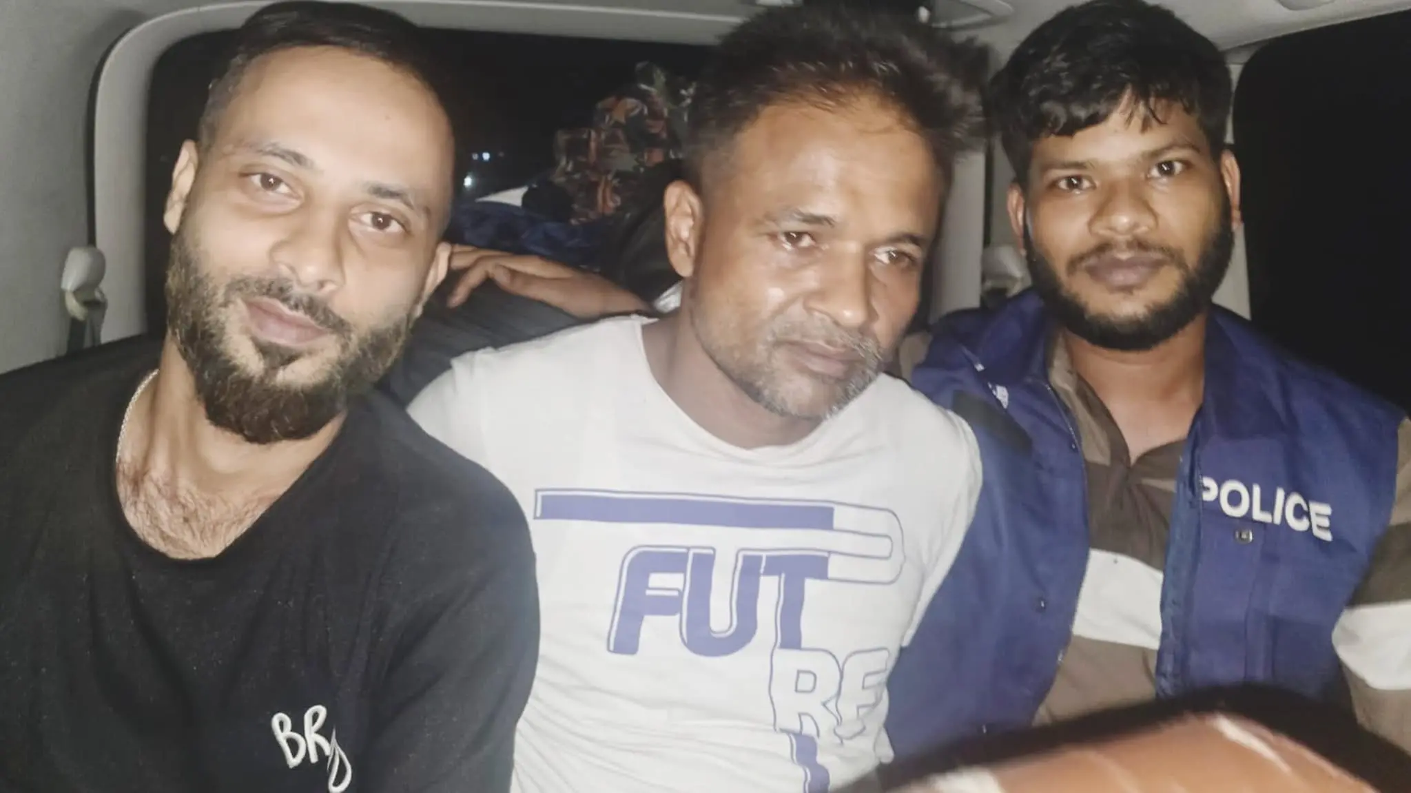 হাটহাজারীর নূরুল আজিম হত্যা মামলার প্রধান আসামি দিদার গ্রেপ্তার
