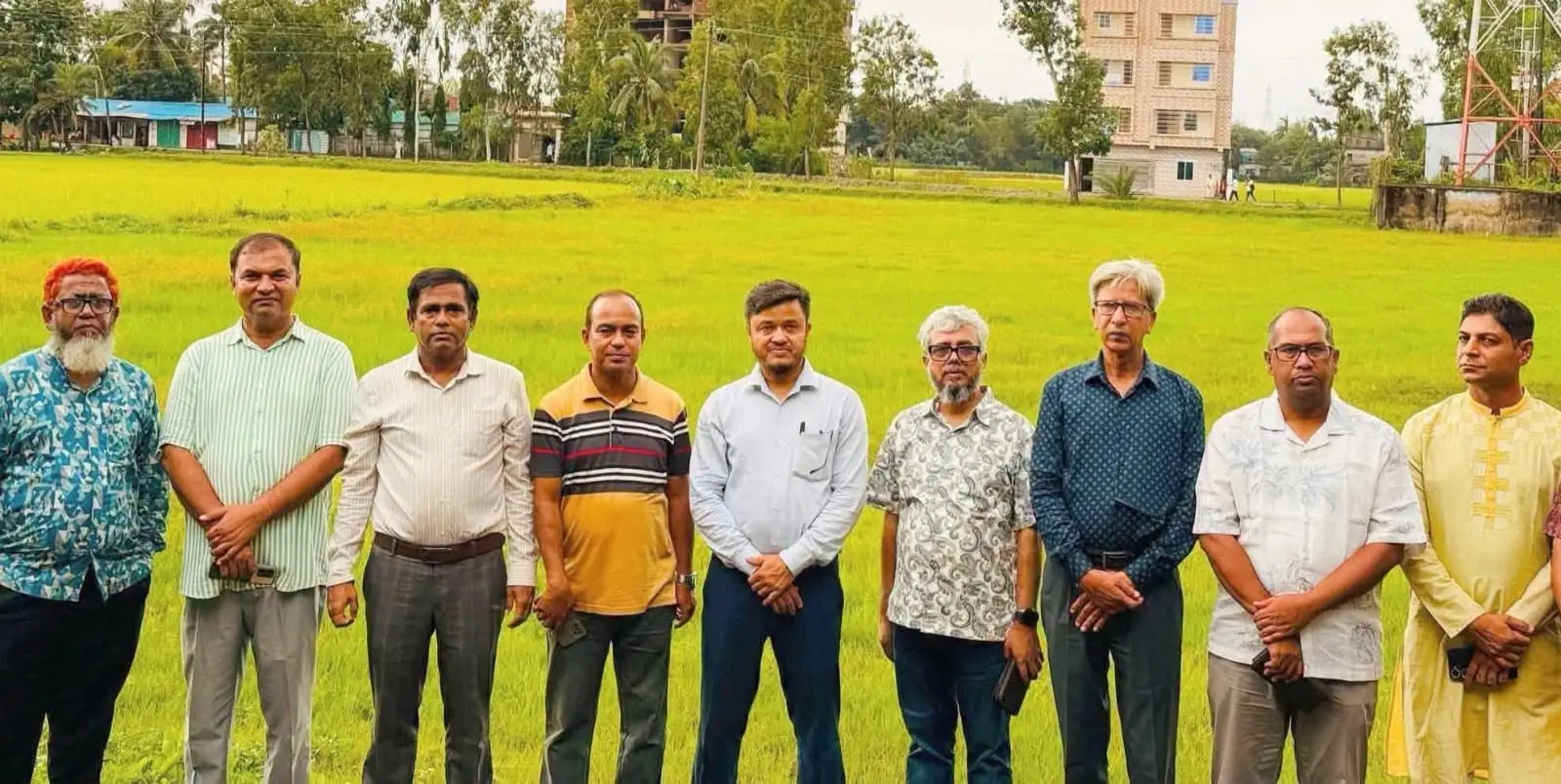 চকরিয়া ও মাতামুহুরীতে নির্মিত হচ্ছে নান্দনিক মিনি স্টেডিয়াম