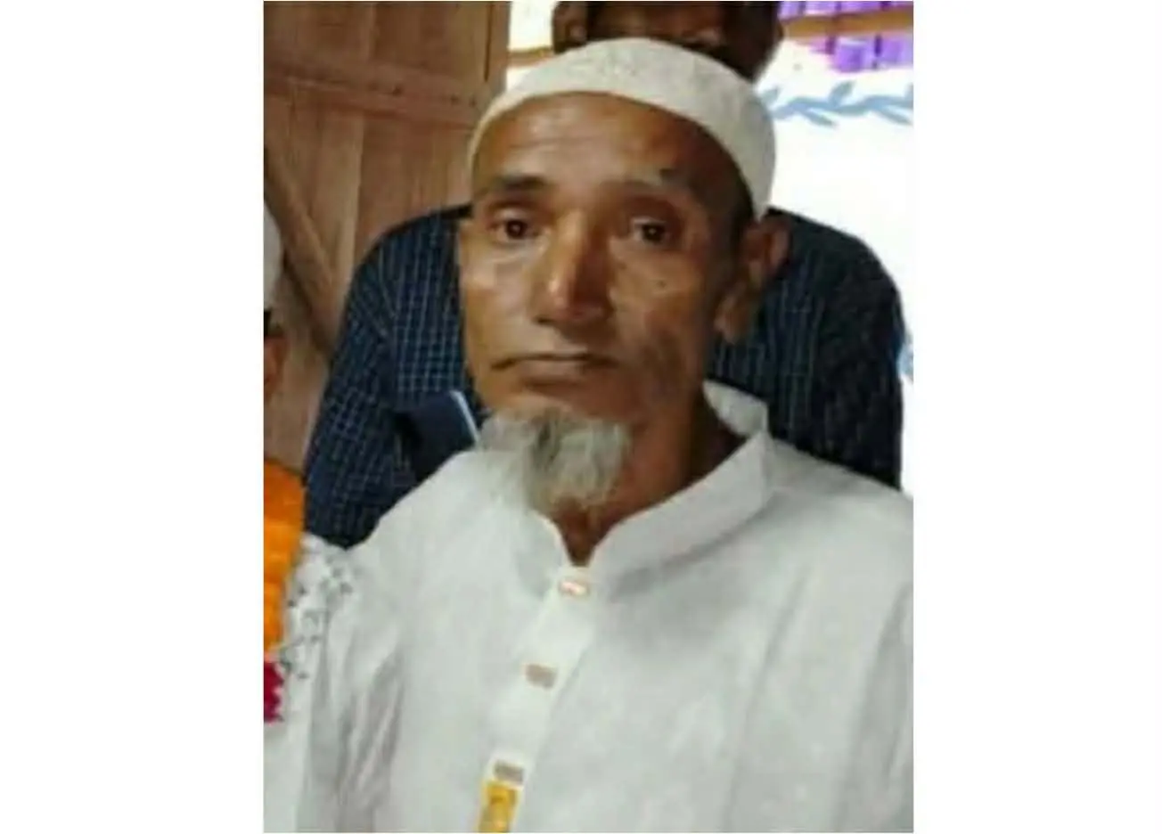 উত্তর ফটিকছড়িতে বোনের হাতে ভাই খুন!