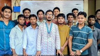 এসএসসিতে এফসিএইচ-এর বাজিমাত, ভালো ফলাফলে উৎসবের আমেজ